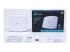 TP-Link Omada EAP225 - Front