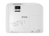 Epson EB-W49 - 3LCD projector - Top