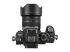 Panasonic Lumix H-F007014E - Top