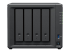 Synology Disk Station DS423+ - Front