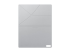 Samsung EF-BX930 - Flip cover for tablet - Front