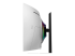 Samsung Odyssey OLED G9 S49DG954SU - Right side
