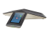 Poly Trio C60 - Conference VoIP phone - Right-angle