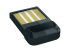 Yealink BT41 - network adapter - Left side