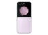 Samsung Galaxy Z Flip5 - Back