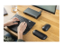 Kensington SureTrack Dual Wireless Mouse - Back