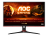 AOC Gaming 27G2SPAE/BK - Front