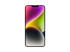Belkin ScreenForce UltraGlass - Front