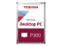 Toshiba P300 Desktop PC - Front