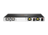 HPE Aruba Networking CX 6200M 36G 12SR5 Class6 PoE 4SFP+ Switch - Back