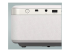 Epson EF-21W - 3LCD projector - Close up