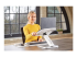 Fellowes Hana Laptop Support - Back