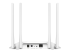 TP-Link TL-WA1201 - Radio access point - Back