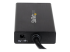 Startech USB 3.0 Hub with Gigabit Ethernet Adapter - Left side