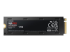 Samsung 980 PRO MZ-V8P1T0CW - Back