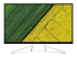 Acer ET322QK - LED monitor - Front