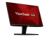 ViewSonic VA2215-H 22" Full HD LED Monitor - Left-angle