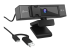 j5create JVCU435 - Webcam - Left-angle