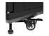 StarTech.com 12U AV Rack Cabinet - Right side