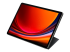 Samsung EF-BX810 - Flip cover for tablet - Right-angle