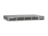 Cisco Catalyst 9200L - Left-angle