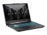 ASUS TUF Gaming A15 FA506NCR-HN015W - Left-angle