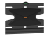 StarTech.com Low Profile TV Mount - Close up