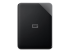 WD Elements SE WDBJRT0050BBK - Front