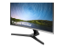 Samsung C32R500FHP - CR50 Series - Close up