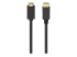 Belkin 6ft DisplayPort to HDMI Cable, M/M, 4k - Back