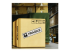 Brother DK-22223 - Paper - Left-angle