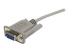StarTech 10 ft Straight Through Serial Cable - Close up