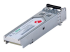 Intellinet Transceiver Module Optical, Gigabit Ethernet SFP Mini-GBIC, 1000Base-Lx (LC) Single-Mode Port, 20km, MSA Compliant, Equivalent to Cisco GLC-LH-SM, Three Year Warranty - Back