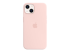 Apple - Back cover for mobile phone - Back