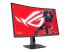 ASUS ROG Strix XG27WCS - Left-angle