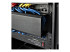 Startech Horizontal 2U Server Rack Cable Management Finger Duct w/ Cover - Close up