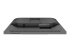AOC Gaming Q27G3XMN/BK - Bottom