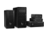HP Workstation Z2 G1i - Left-angle