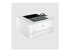 HP LaserJet Pro 4002dn - Left-angle
