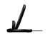 Belkin BoostCharge 3-in-1 wireless charging stand - Right side