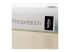 Brother DK-22225 - Paper - Right-angle