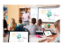 Optoma Creative Touch 3653RK 3-Series - Close up