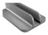 Neomounts NSLS300 - Notebook stand - Close up