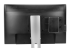 Targus - Mounting kit (VESA mount bracket) - Front