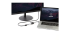 StarTech.com Mini DisplayPort to DVI Adapter - Left-angle