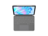 Logitech Combo Touch - Top