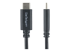 StarTech 1m / 3.3ft USB C to USB C Cable - Multi-angle