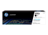 HP 203A - black - original - Front