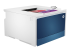HP Color LaserJet Pro 4202dn - Left-angle