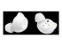 Samsung Galaxy Buds FE - Multi-angle